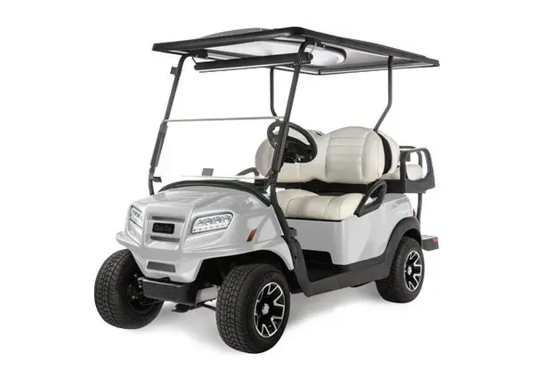 Club Car XRT 800